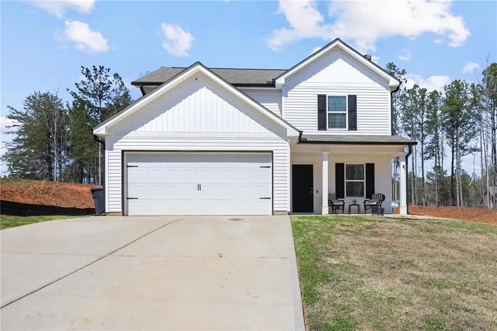43 Pamela Way, Dallas