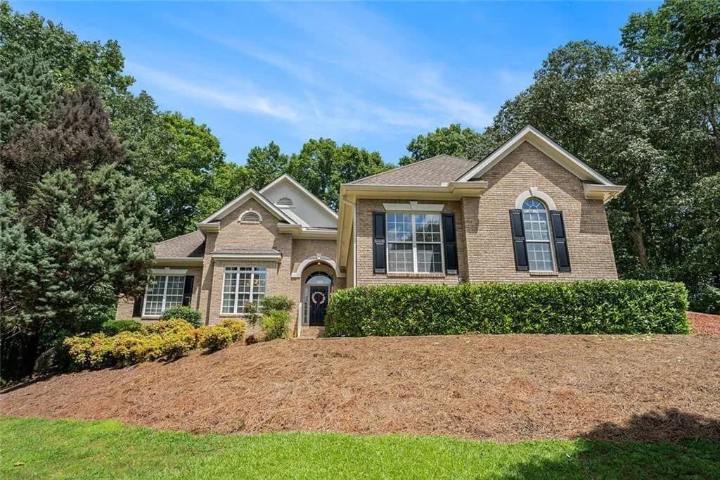 3792 Falls Trail, Winston