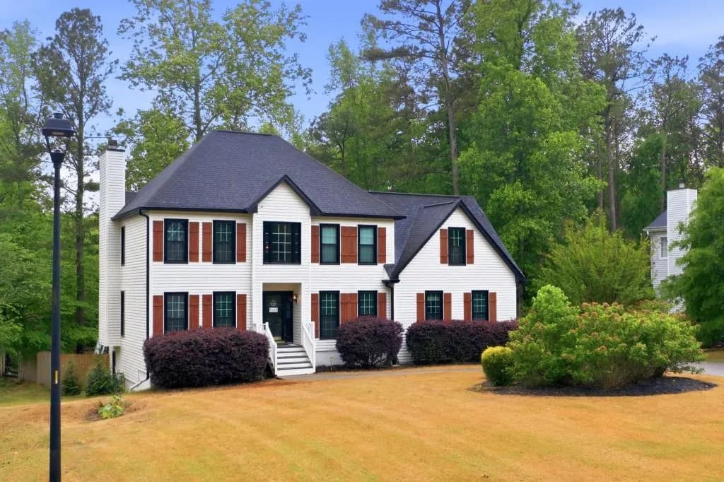 128 Lakeview Lane, Hiram