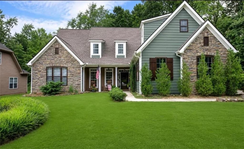 346 Thorn Creek Way, Dallas