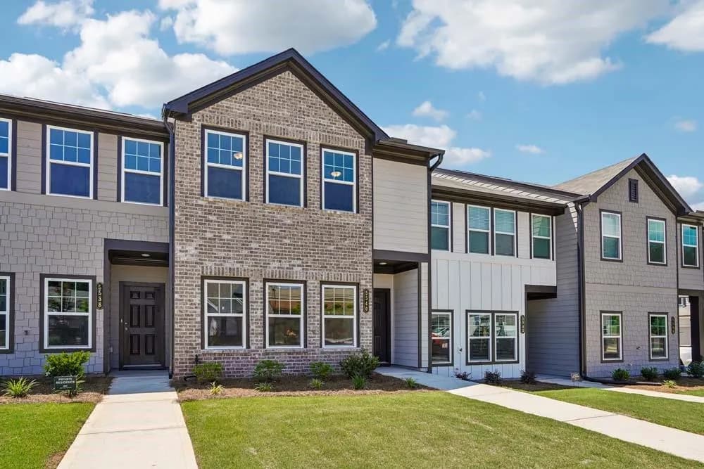 5540 Highland Street, Douglasville