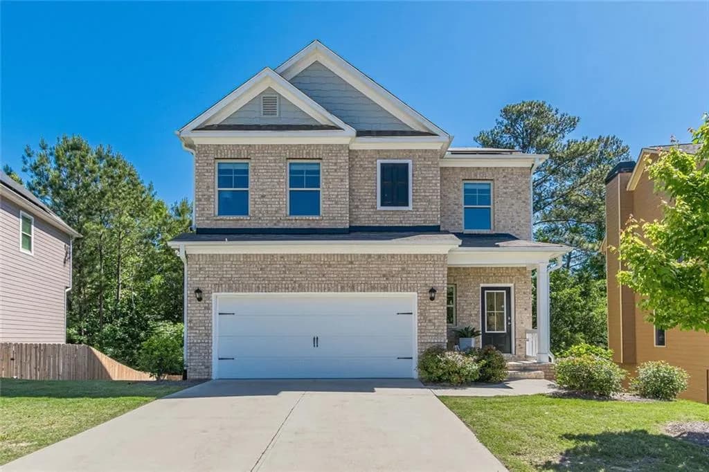 104 Mirage Drive, Dallas