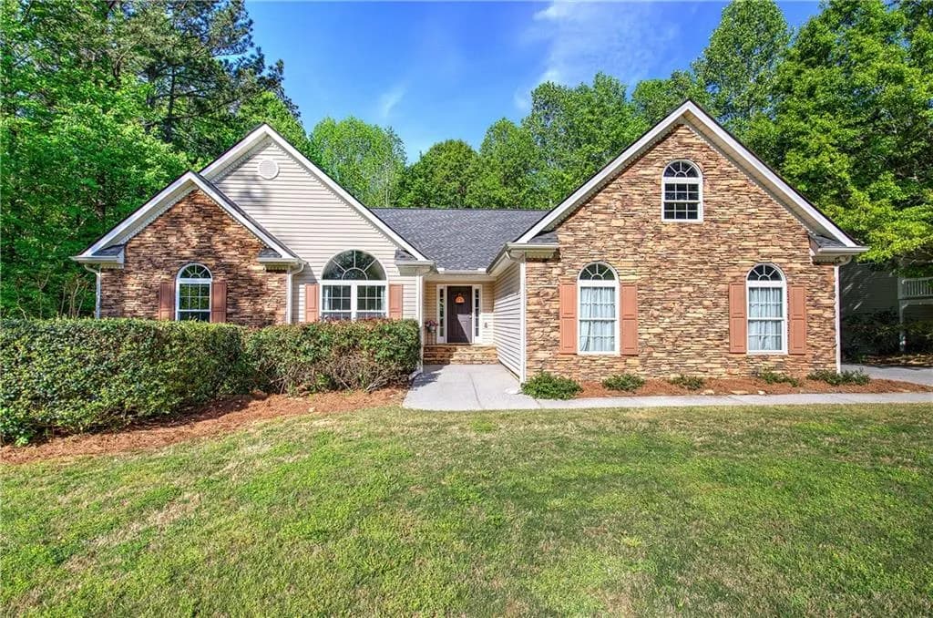 441 Reidland Drive, Dallas