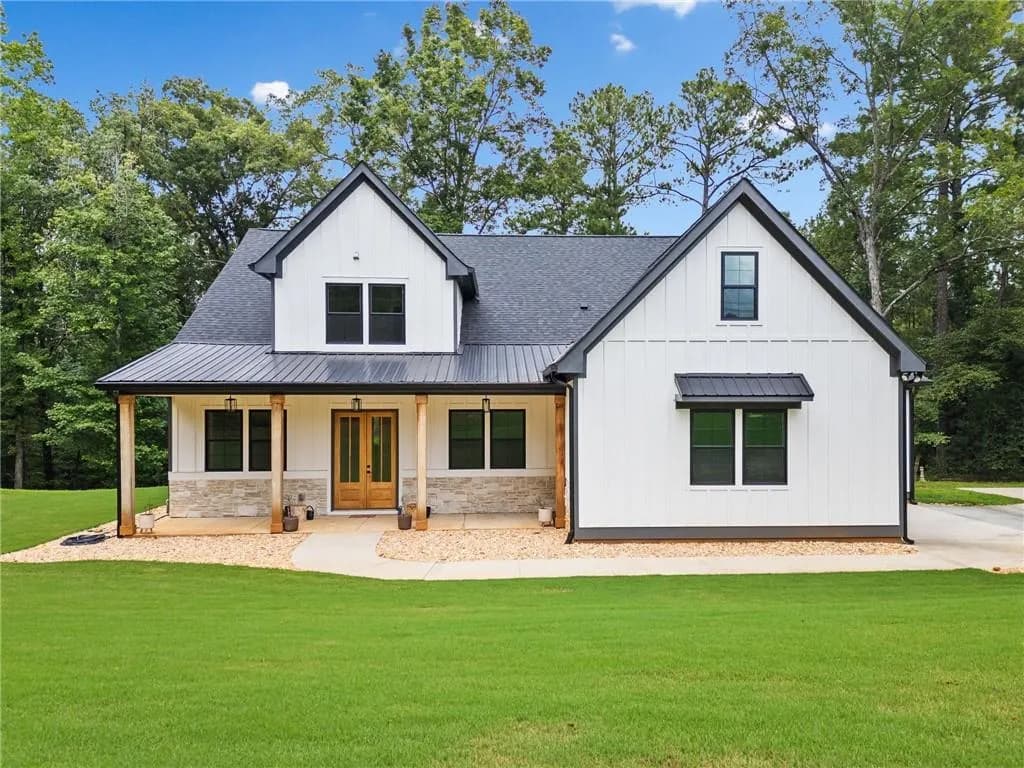 2943 Dabbs Bridge Road, Dallas