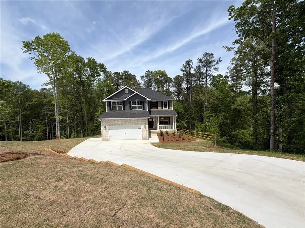 5326 Vinci Place, Douglasville