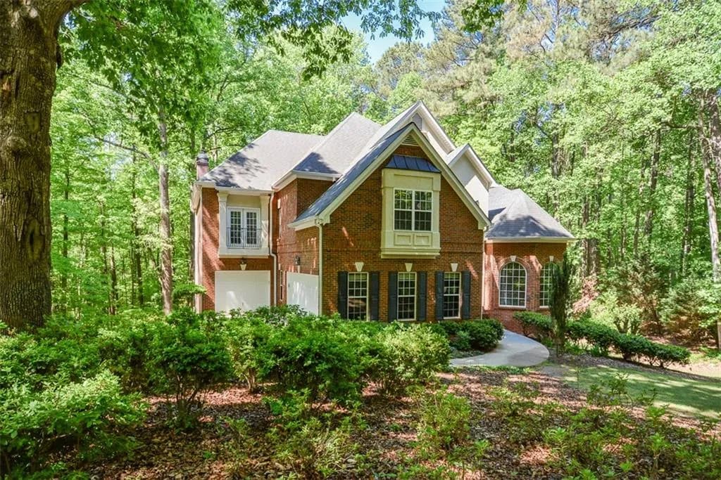 4299 Windham Court, Douglasville
