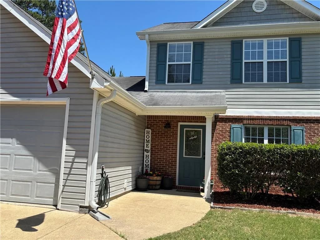 323 Providence Road, Dallas