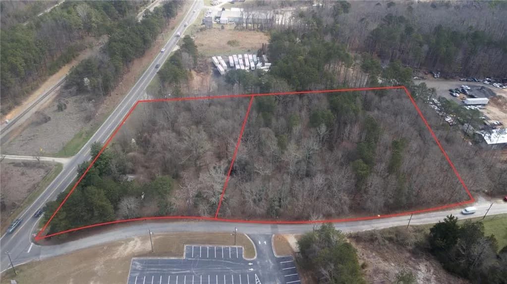 13595 Veterans Memorial Hwy, Winston