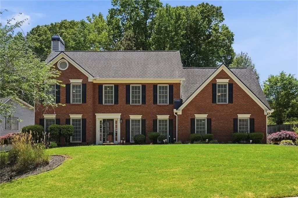 194 Hunters Crossing, Dallas