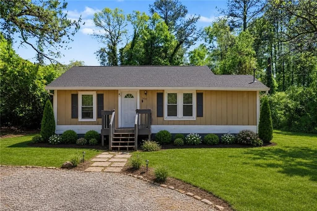 3680 W Highway 166, Carrollton