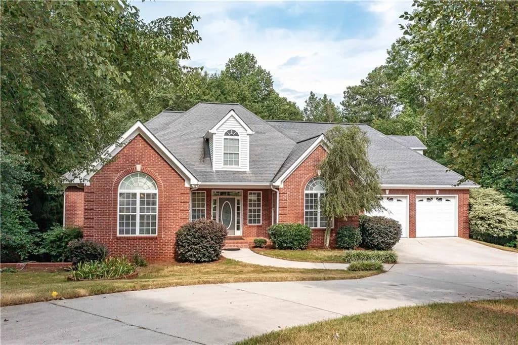 1400 Daniel Road, Villa Rica