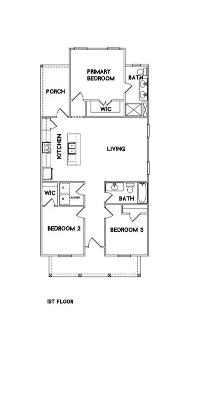 109 Winston Way, Carrollton