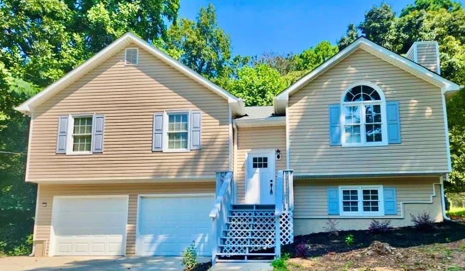 62 Loxley Court, Douglasville