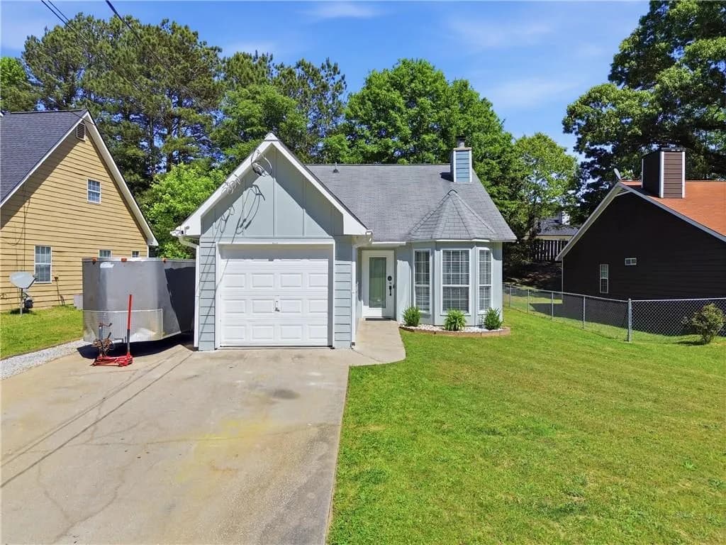 8048 Fieldstream Way, Douglasville