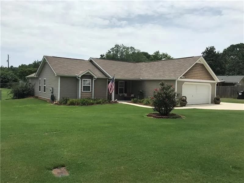 121 Heritage Way, Dallas
