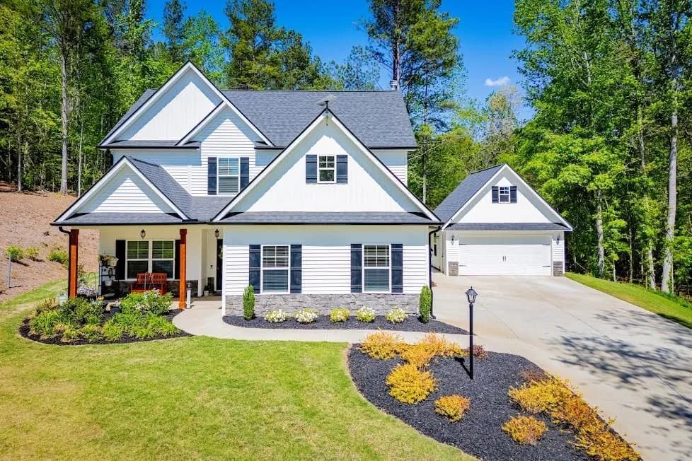 1851 Mcgarity Road, Temple