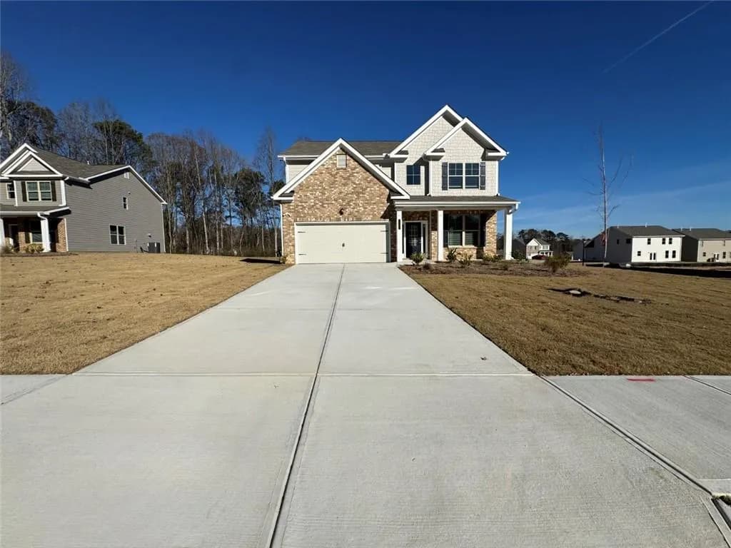 2180 Highridge Point, Lithia Springs