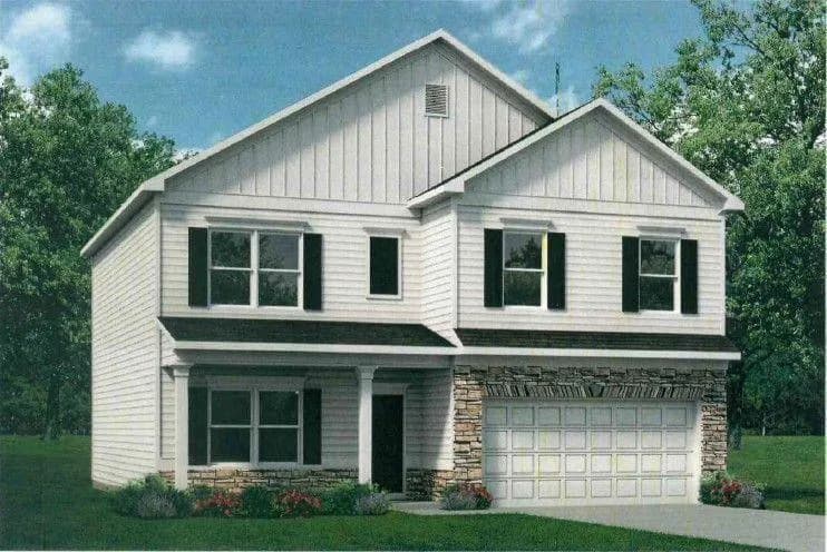 175 Jones Ridge Drive, Dallas