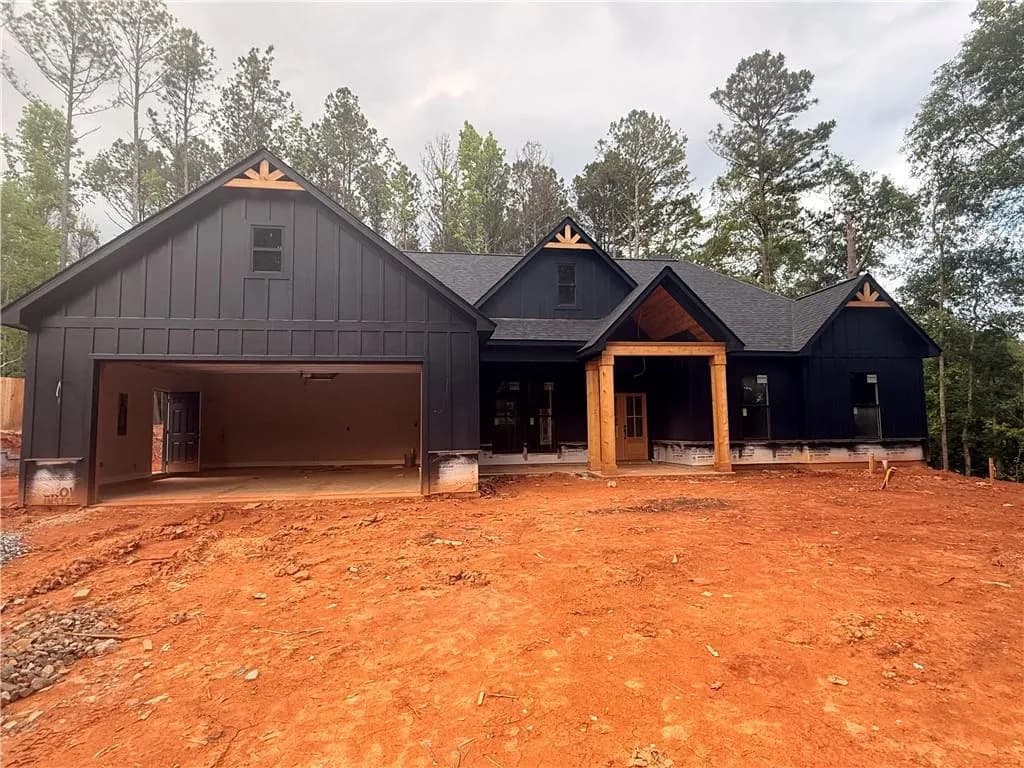 745 Mulberry Rock Road, Temple