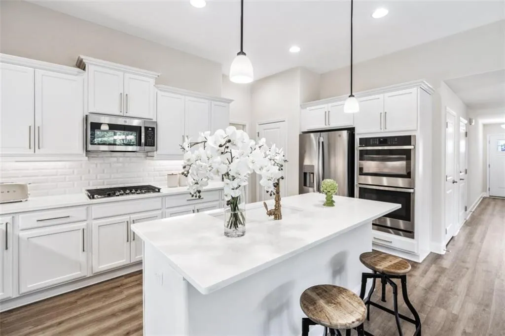 7 Hickory Branch, Hiram
