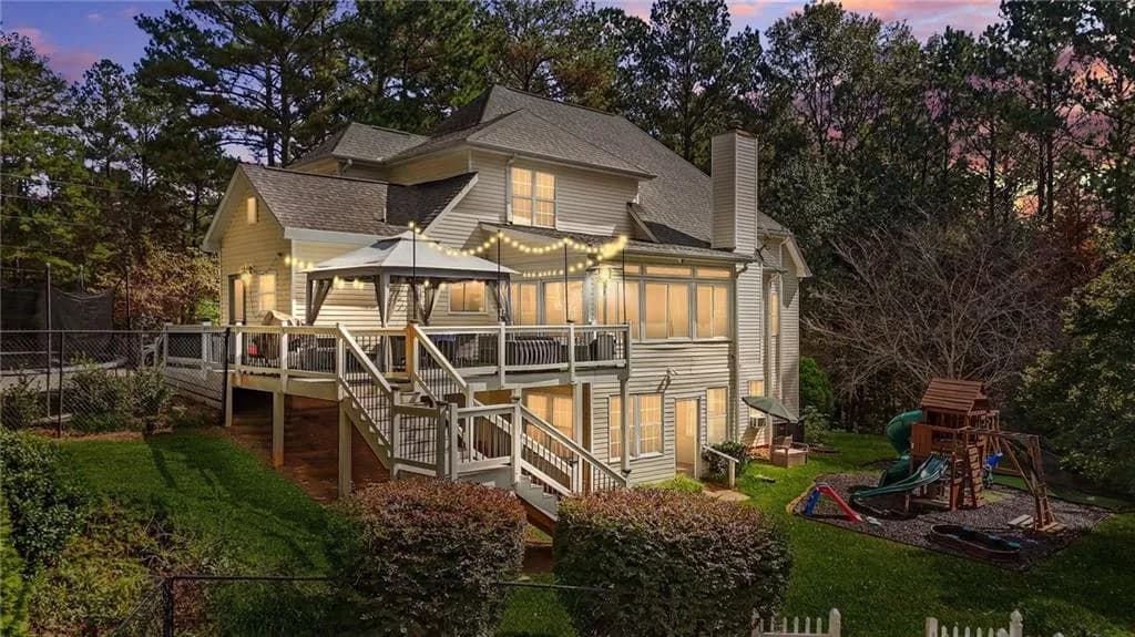 4835 Liberty Rd, Villa Rica