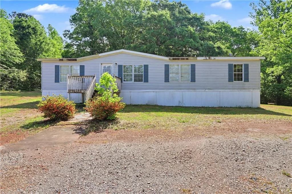 249 John Golden Road, Temple