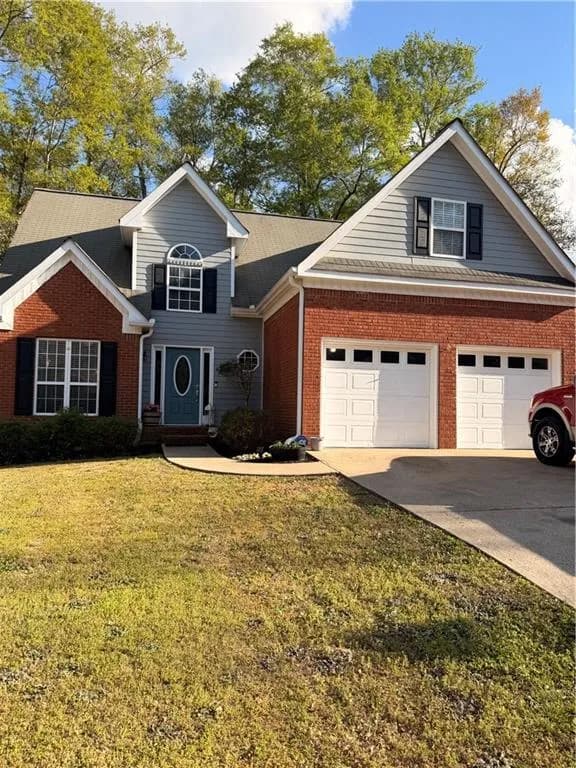 6728 Oakhurst Court, Douglasville