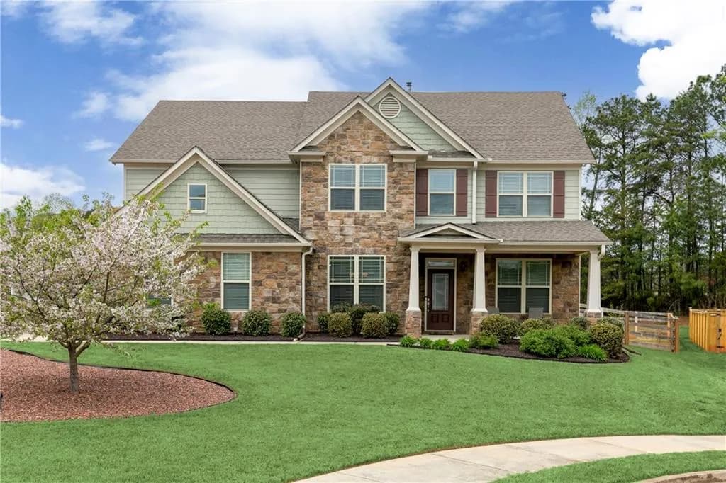 152 Greatwood Lane, Villa Rica