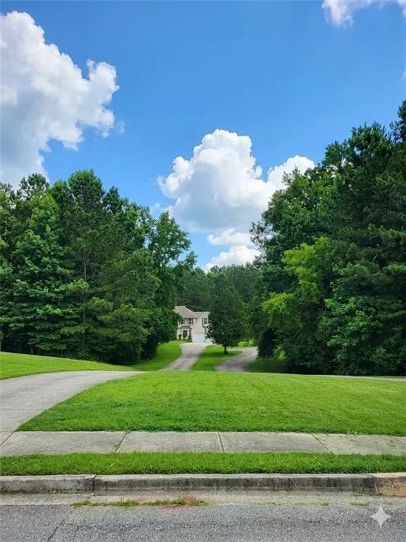 3939 Craggy Perch, Douglasville