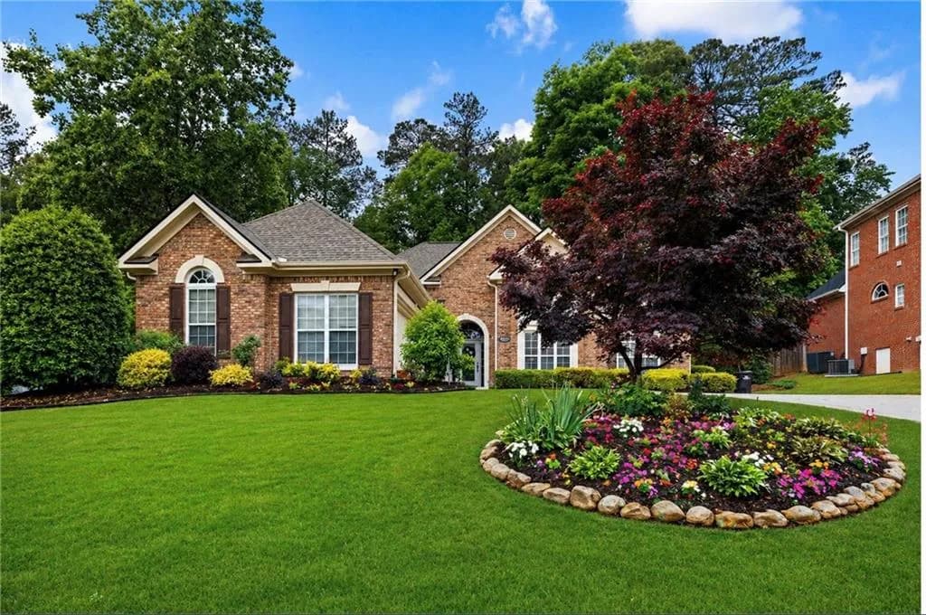 9219 Camden Court, Douglasville