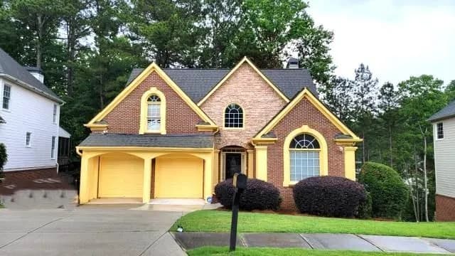 5673 Eagles Watch, Douglasville