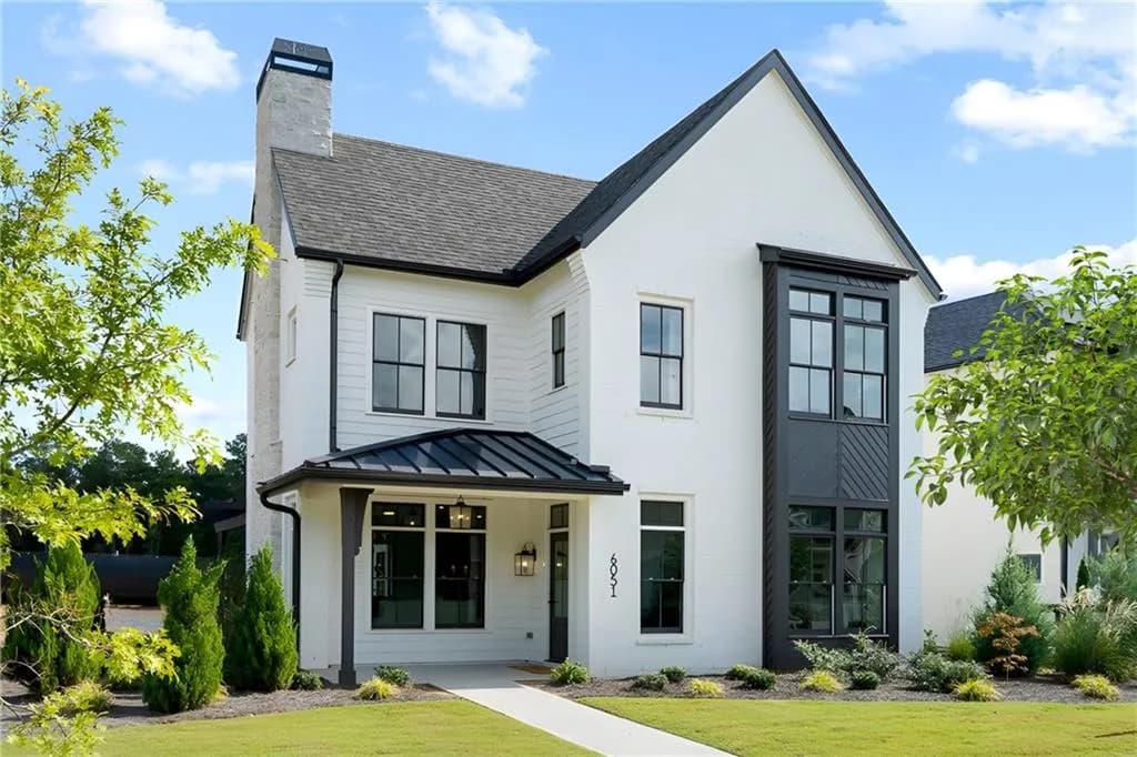 6051 Stallion Ridge, Douglasville