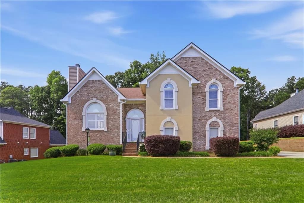2320 Washington Drive, Douglasville