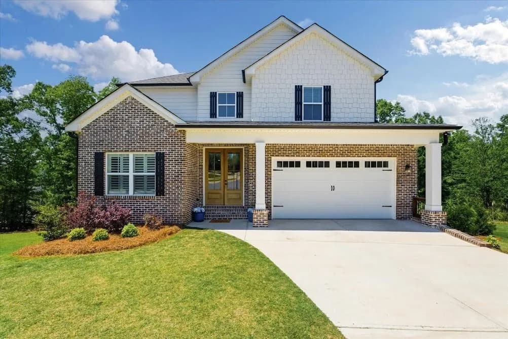 110 Emily Court, Carrollton