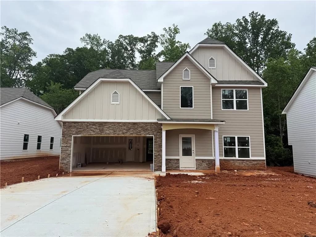 493 Charleston Place, Villa Rica