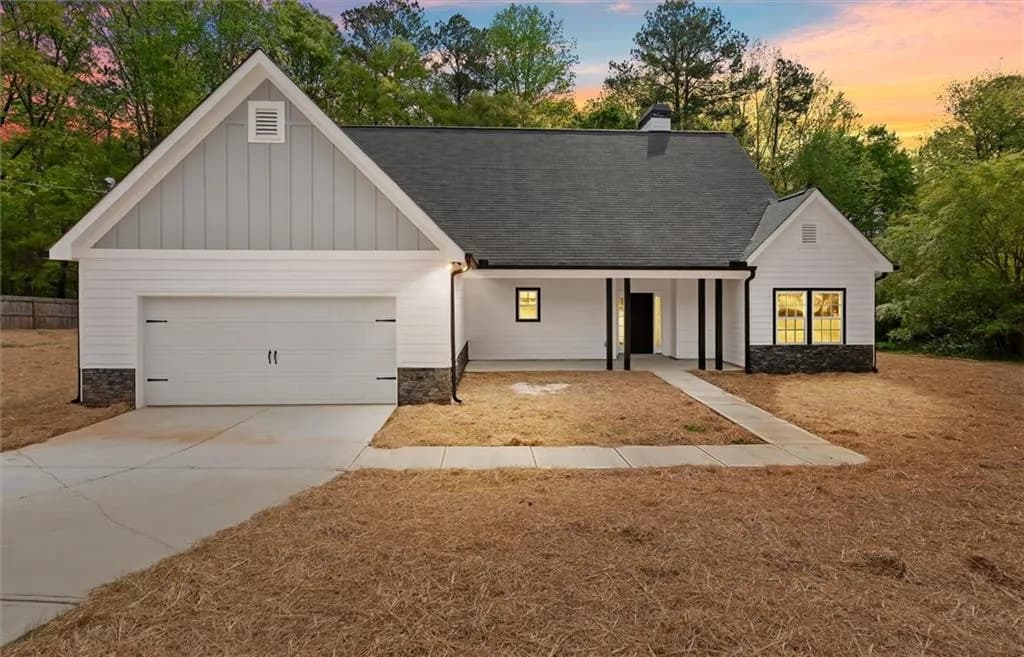 9667 Villa Rica Hwy, Villa Rica