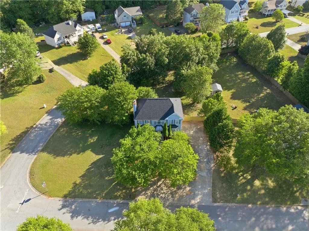 19 Kacey Court, Powder Springs