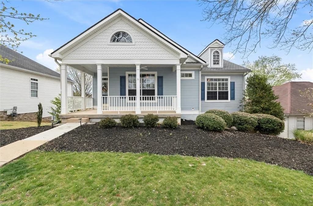 2706 Mariner Way, Villa Rica