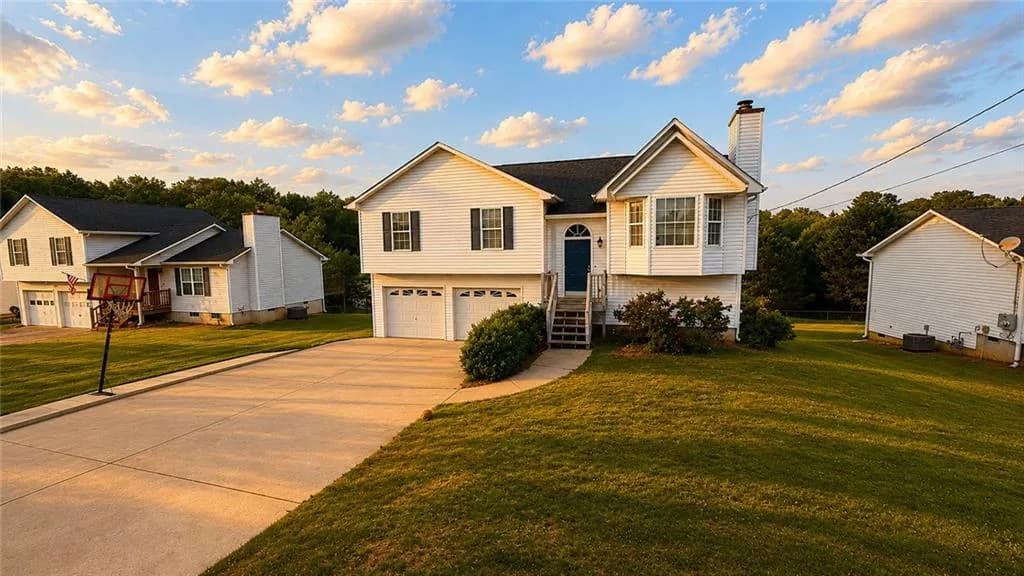 137 Concorde Drive, Villa Rica