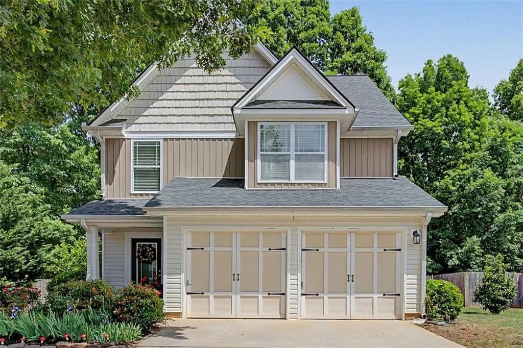 90 Darbys Run Court, Hiram