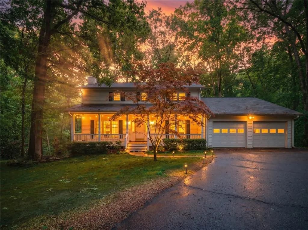 2416 Mount Vernon Road, Lithia Springs