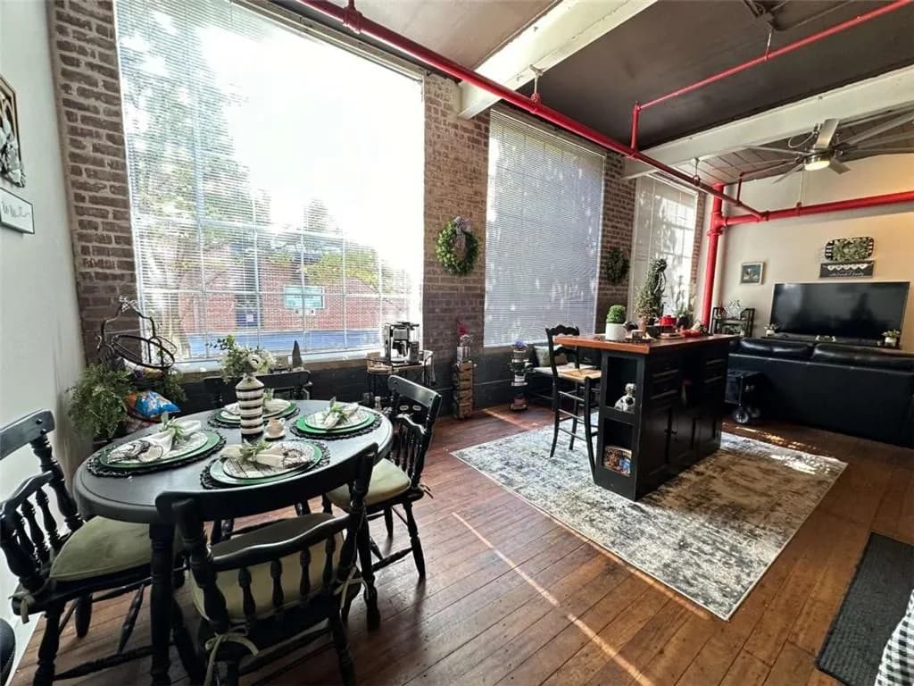 301 Bradley Street Apt A206, Carrollton