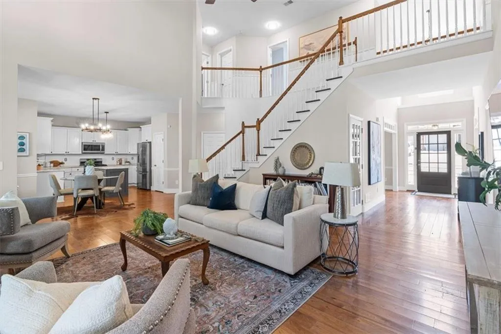 221 Copper Leaf Way, Dallas