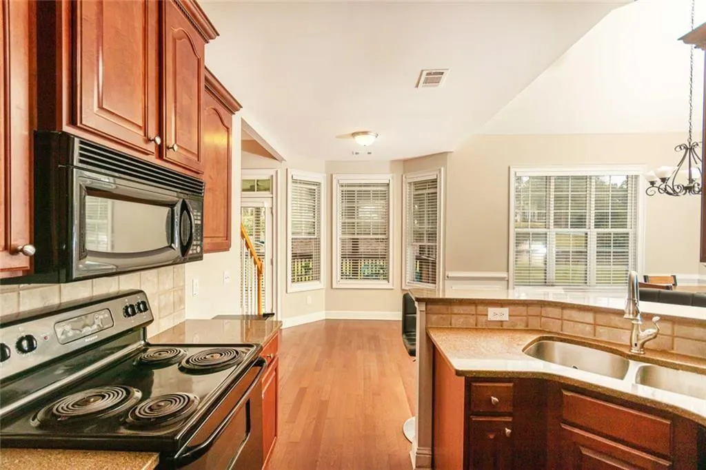 11 Gannon Gap Court, Douglasville