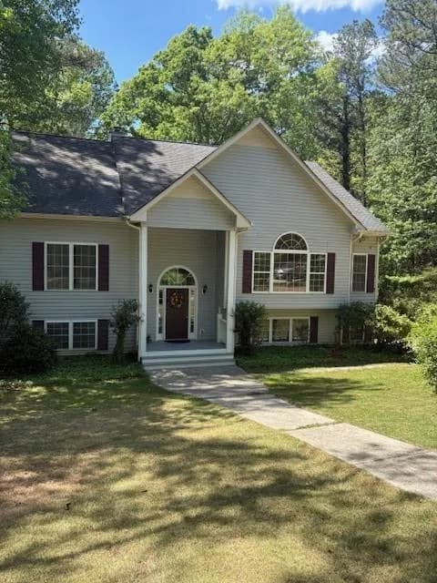 4765 Liberty Road, Villa Rica