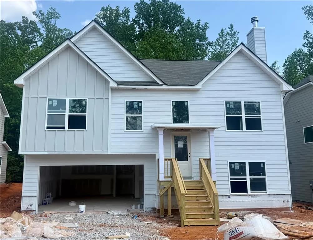 491 Charleston Place, Villa Rica