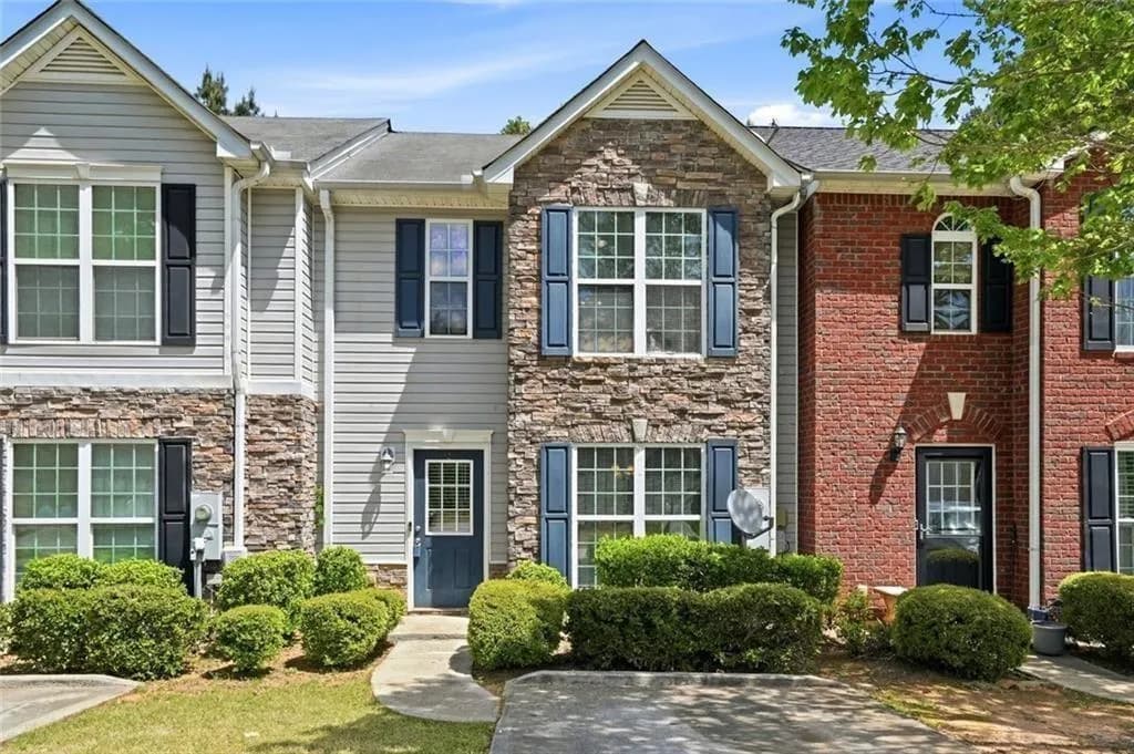 158 Meadowlark, Austell