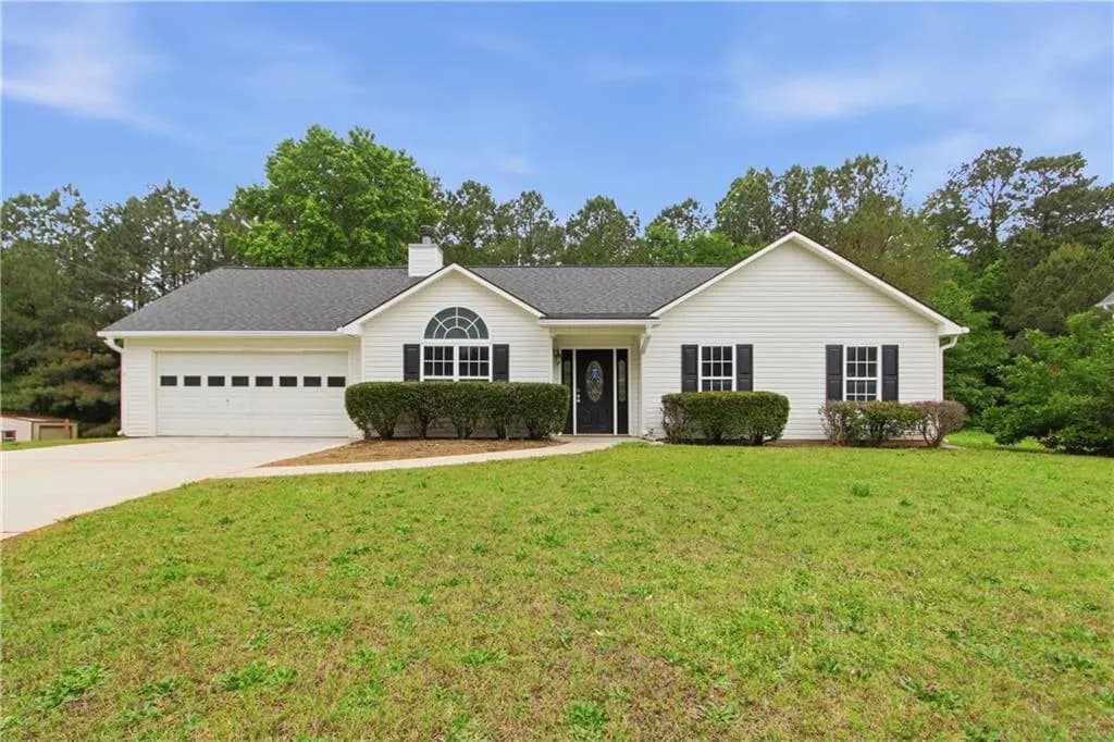 133 Maplewood Drive, Temple