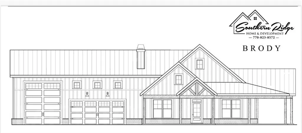339 Roy Morgan Road, Carrollton