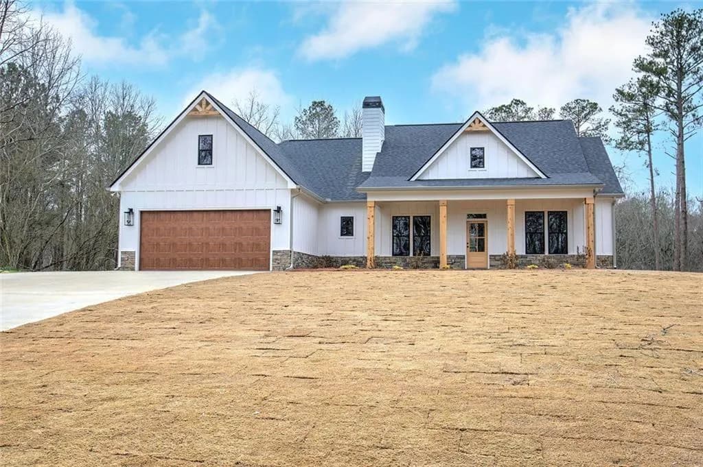 94 Eastwood Path, Rockmart